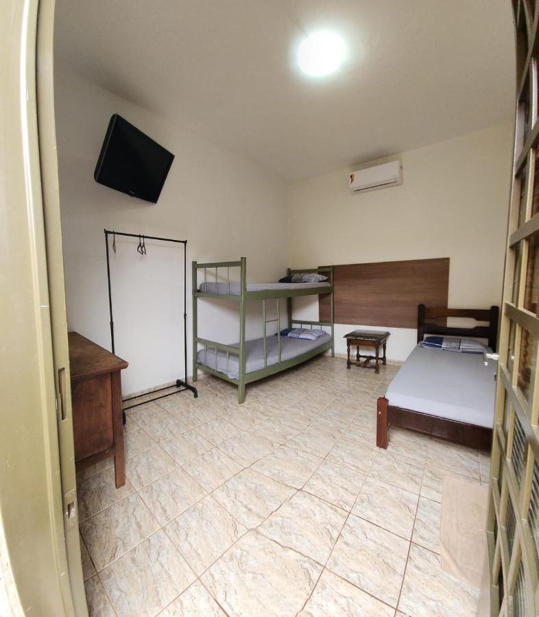 Hotel Amaz リベイラン・プレト エクステリア 写真